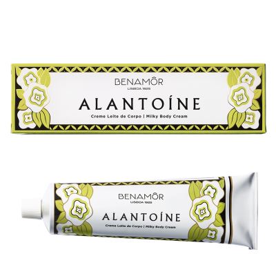 BENAMOR Alantoine Milky Body Cream 150 ml